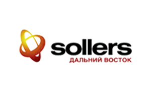 Соллерс – Дальний Восток